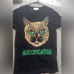 GUCCI T-SHIRT